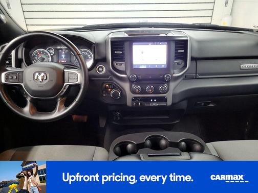 2024 RAM 2500 Bighorn