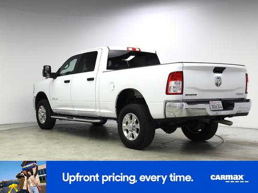 2024 RAM 2500 Bighorn