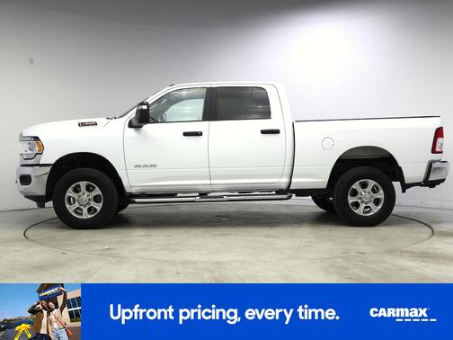 2024 RAM 2500 Bighorn