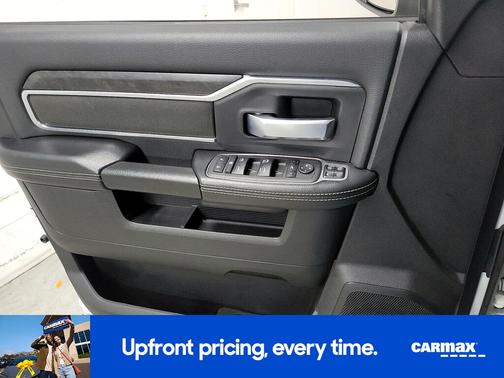 2024 RAM 2500 Bighorn