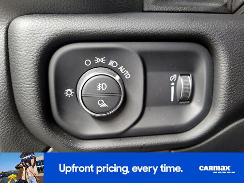 2024 RAM 2500 Bighorn