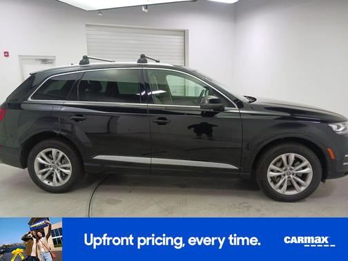 2019 Audi Q7 Premium Plus