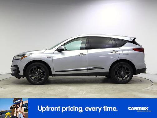 2020 Acura RDX SH-AWD A-Spec