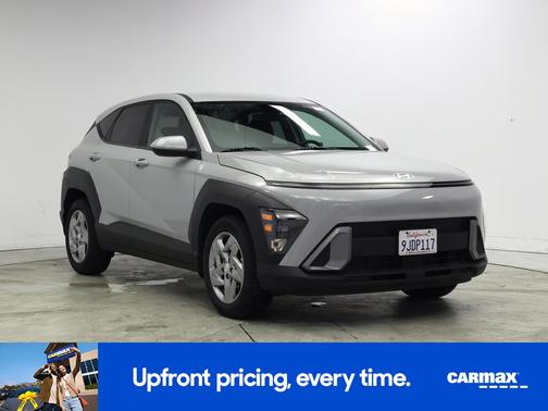 2024 Hyundai KONA SE