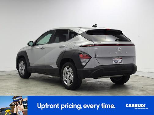 2024 Hyundai KONA SE