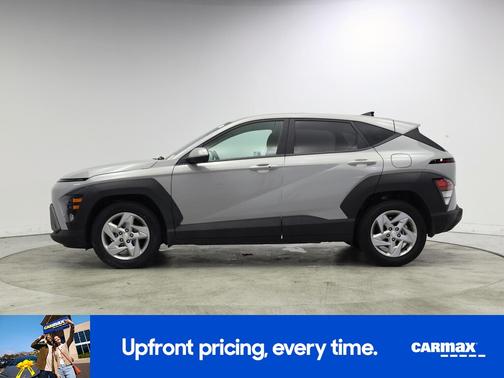 2024 Hyundai KONA SE