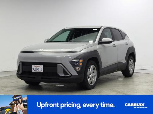 2024 Hyundai KONA SE