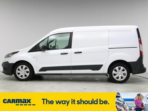 2016 Ford Transit Connect XL