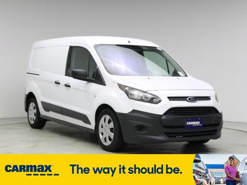 2016 Ford Transit Connect XL