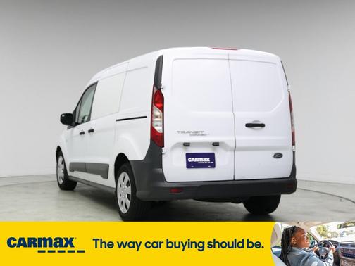 2016 Ford Transit Connect XL