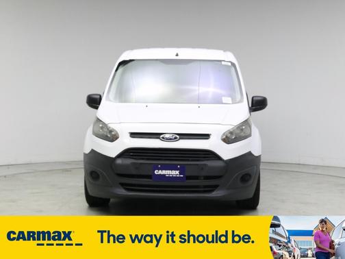 2016 Ford Transit Connect XL