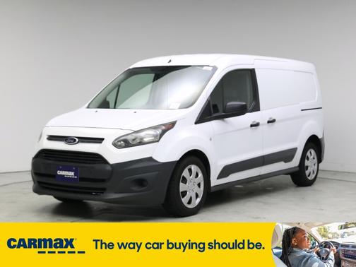 2016 Ford Transit Connect XL