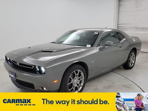 2017 Dodge Challenger GT
