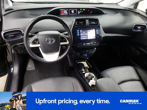2016 Toyota Prius Four Touring