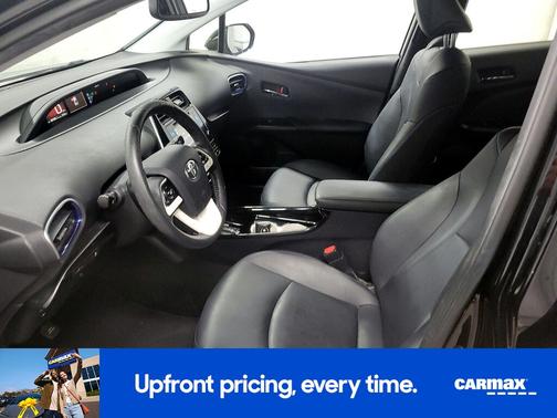 2016 Toyota Prius Four Touring