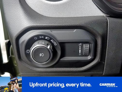 2024 Jeep Wrangler Willy's