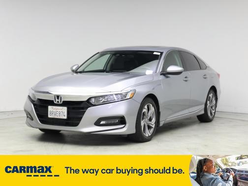 2020 Honda Accord EX