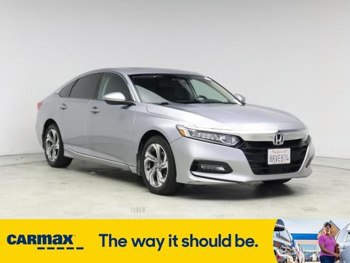 2020 Honda Accord EX