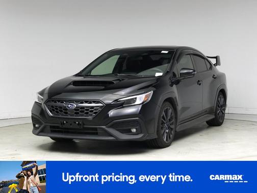 2023 Subaru WRX Limited