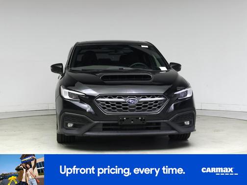 2023 Subaru WRX Limited