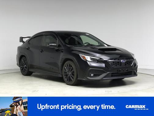 2023 Subaru WRX Limited