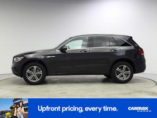 2022 Mercedes-Benz GLC 300 