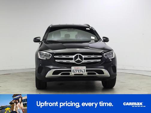 2022 Mercedes-Benz GLC 300 