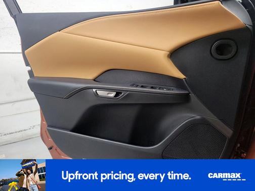 Brown 2023 Lexus RX 350 Premium