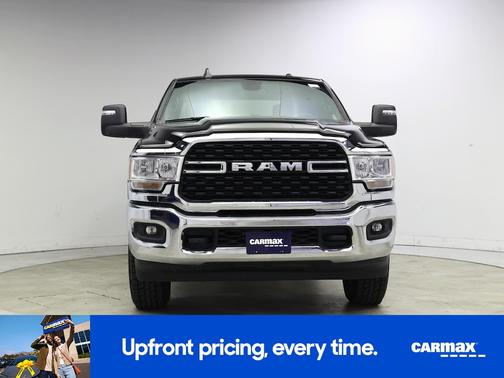 2024 RAM 2500 Bighorn