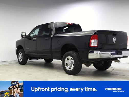 2024 RAM 2500 Bighorn