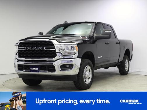 2024 RAM 2500 Bighorn