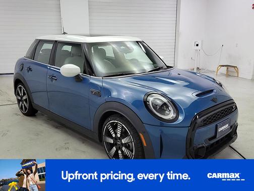 2024 MINI Hardtop S