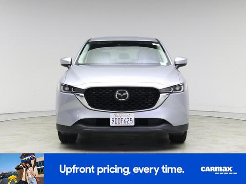 2022 Mazda CX-5 2.5 S Select Package