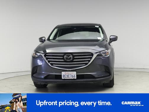 2018 Mazda CX-9 Sport