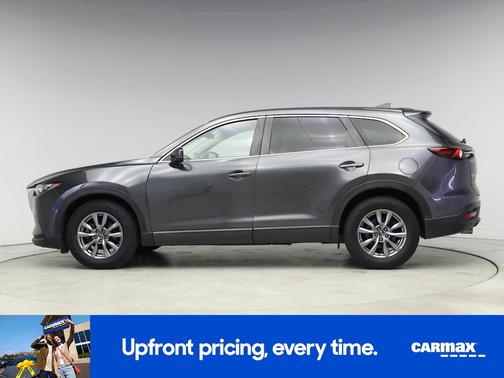 2018 Mazda CX-9 Sport