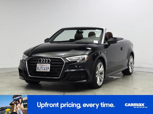 2018 Audi A3 Premium Plus