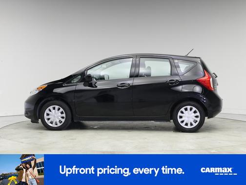 2015 Nissan Versa Note SV