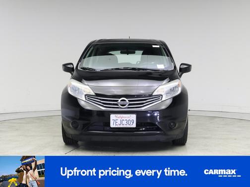 2015 Nissan Versa Note SV