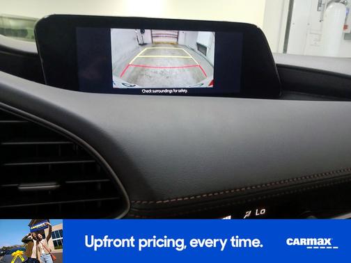 2021 Mazda Mazda3 Select