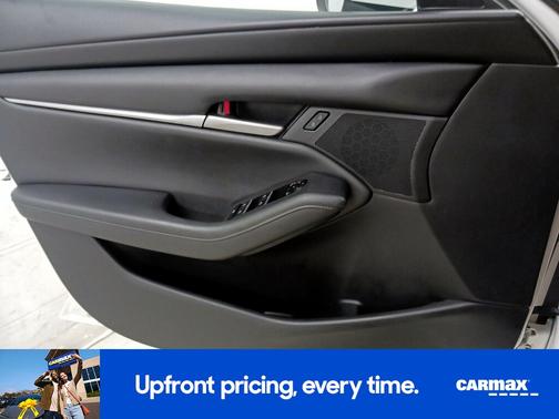 2021 Mazda Mazda3 Select