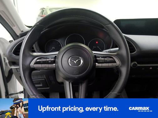 2021 Mazda Mazda3 Select