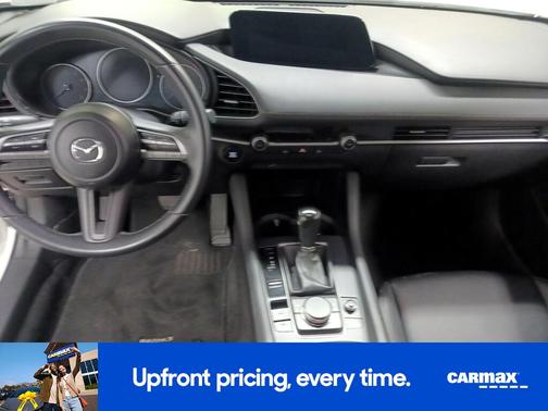 2021 Mazda Mazda3 Select