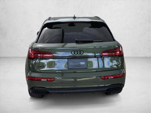 2023 Audi Q5 55 S line Prestige