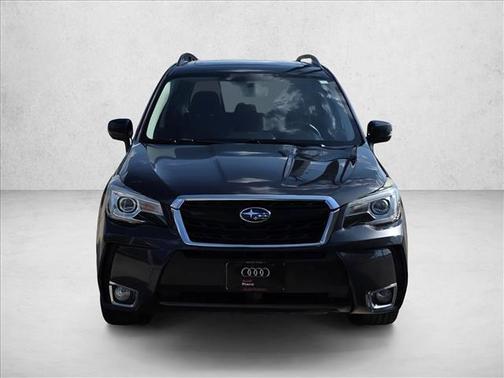 2017 Subaru Forester 2.0XT Touring