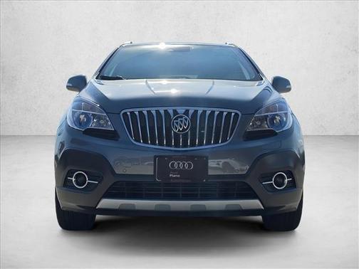 2015 Buick Encore Premium
