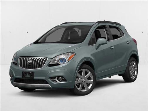 2015 Buick Encore Premium
