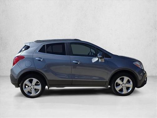 2015 Buick Encore Premium