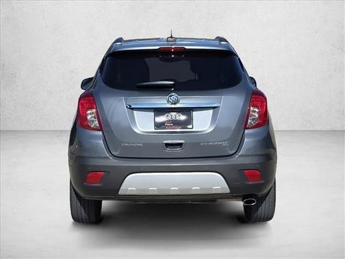2015 Buick Encore Premium