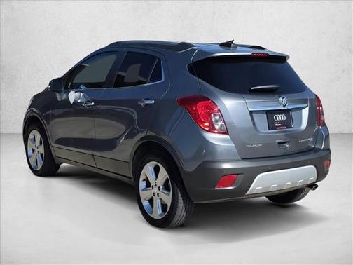 2015 Buick Encore Premium