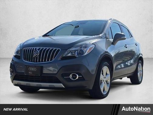 2015 Buick Encore Premium